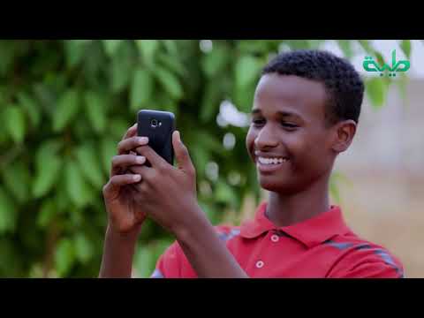 يوميات زول الحلقة 2 الابتسامة