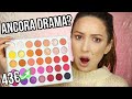 UN ALTRO FLOP? PROVO LA PALETTE DI JACLYN HILL X MORPHE VOLUME 2