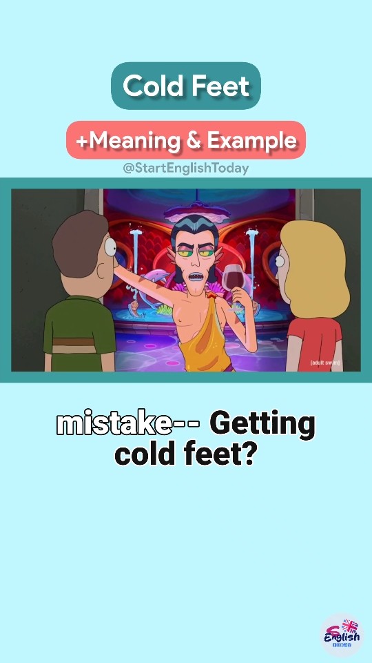 Cold Shoulder Cold Feet Slang Meaning YouTube Cold Shoulder Cold Feet Slang Meaning YouTube