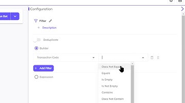 3 - Getting Started with Savant - Connecting and Data Prep