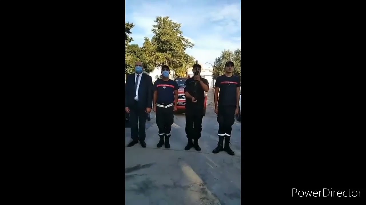 إحياء عيد الجلاء مدرسة ابن خلدون سوسة المدينة