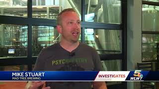 How will tariffs impact beer, bourbon?