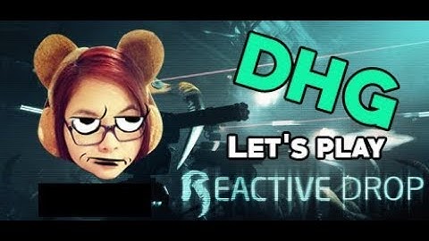 Alien Swarm Reactive Drop: Who Let Cindy Be Tech? (1/2)