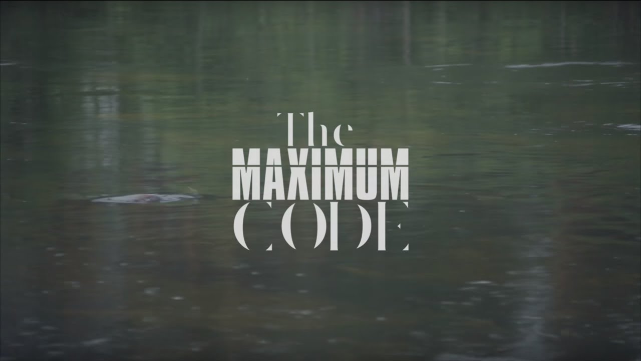 FULL FILM - The Maximum Code - Vol. 1 - Renaelva