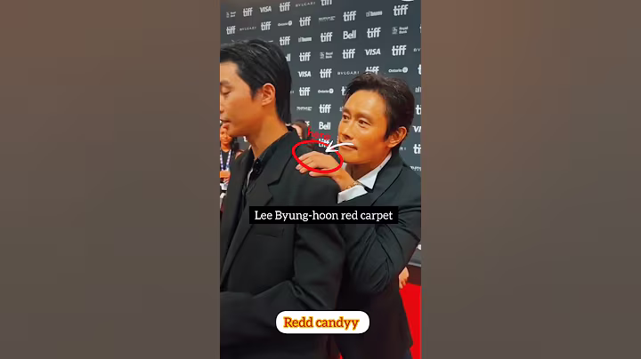 Lee Byung-hun’s stunning entrance at the Squid Game 2 premiere left everyone speechless