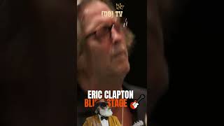 Eric Clapton Soulful Blues Guitar #shorts #bluesmusic