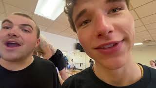 birdhouse airband vlog #4