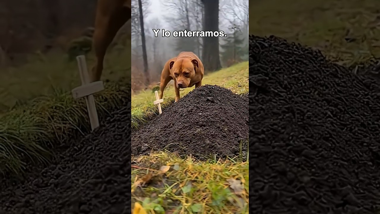 “Nunca pensé que terminaría así…” 