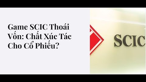 Game hay trên thị trường - Thoái vốn SCIC là chất xúc tác mạnh - Livestream 05.03.2025