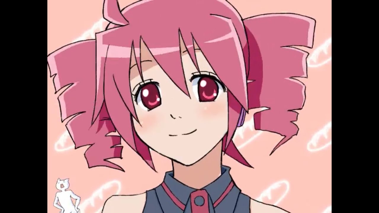 【黒髪アリカ】おちゃめ機能 / ゴジマジP【歌ってみた(※2番以降顔出し注意)】