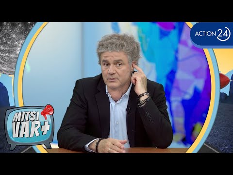 Αποκαλύψεις - φωτιά