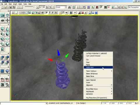portal walkthrough no commentary UT3-Duplication