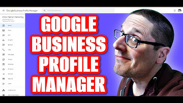 Google My Business Profile Manager SEO Tips 2022