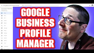 Google My Business Profile Manager SEO Tips 2022 screenshot 2