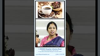 Coffee &amp; Cancer  #coffee #cancerprevention #healthtips #polyphenols