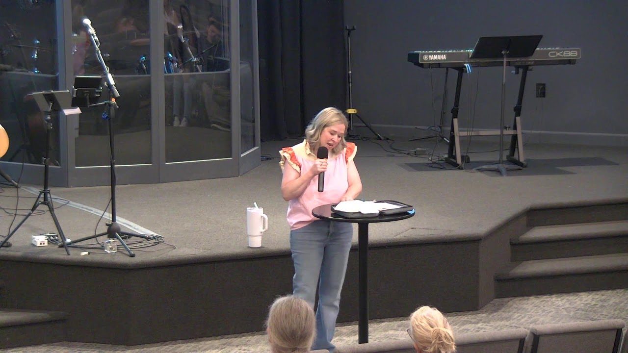 A journey through Exodus 12