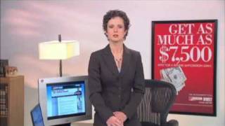 Tax Tips for Seniors - Jackson Hewitt