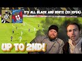 NOTTS SCRAPE PAST RELEGATION THREATENED CARLISLE - It's All Black and White Matchday Vlog (S3|EP24)
