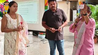 Parent Orientation Program-2026