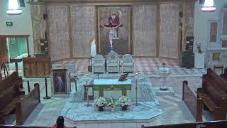 St Jude Shrine