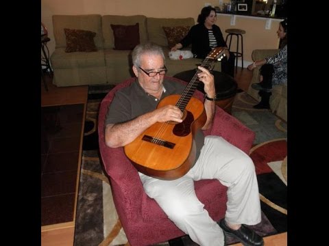 PAPO VALLE  Y  SU  TRIO BORINQUEN  "SOLAMENTE  UNA  VEZ"
