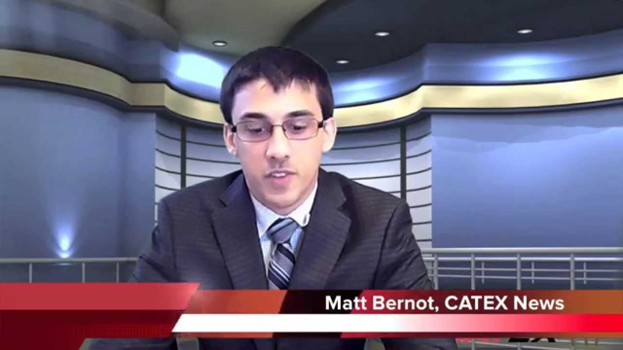 CATEX News for August 18th 2014: Missouri Governor to Deploy National Guard to Ferguson