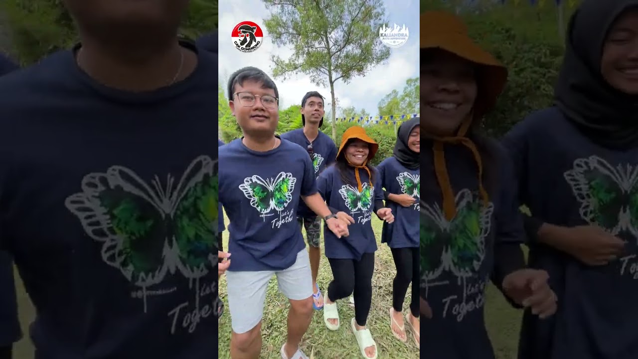 Willys Fun Offroad Kaliandra Batu Adventure (Moaci Merbabu)