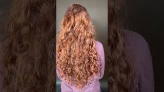 Beautiful curly extensions! WhatsApp +49 7131 576860  | www.magicstyle.de #besthairbraidinggermany