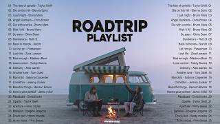 Top Trending Road Trip Music Playlist 2026🔝| Smooth Acoustic on Spotify -- Pop Popular English Songs screenshot 4