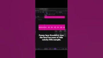 Was it this sample, or something else?