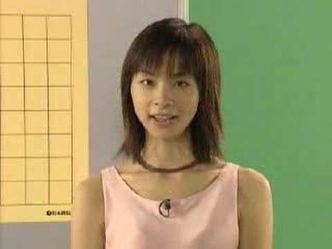 梅沢由香里の囲碁セミナー　XBOX　Umezawa Yukari no Igo 梅沢由香里の囲碁セミナー｜Xbox｜サクセス｜レトロゲームから