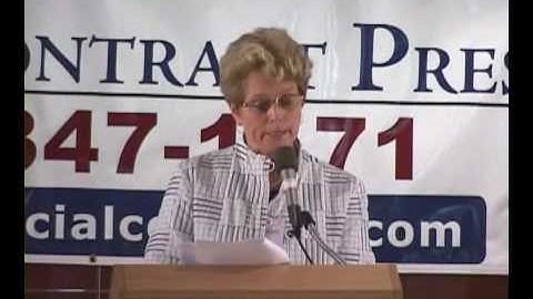 Local Perspective on Refugee Resettlement - part 1