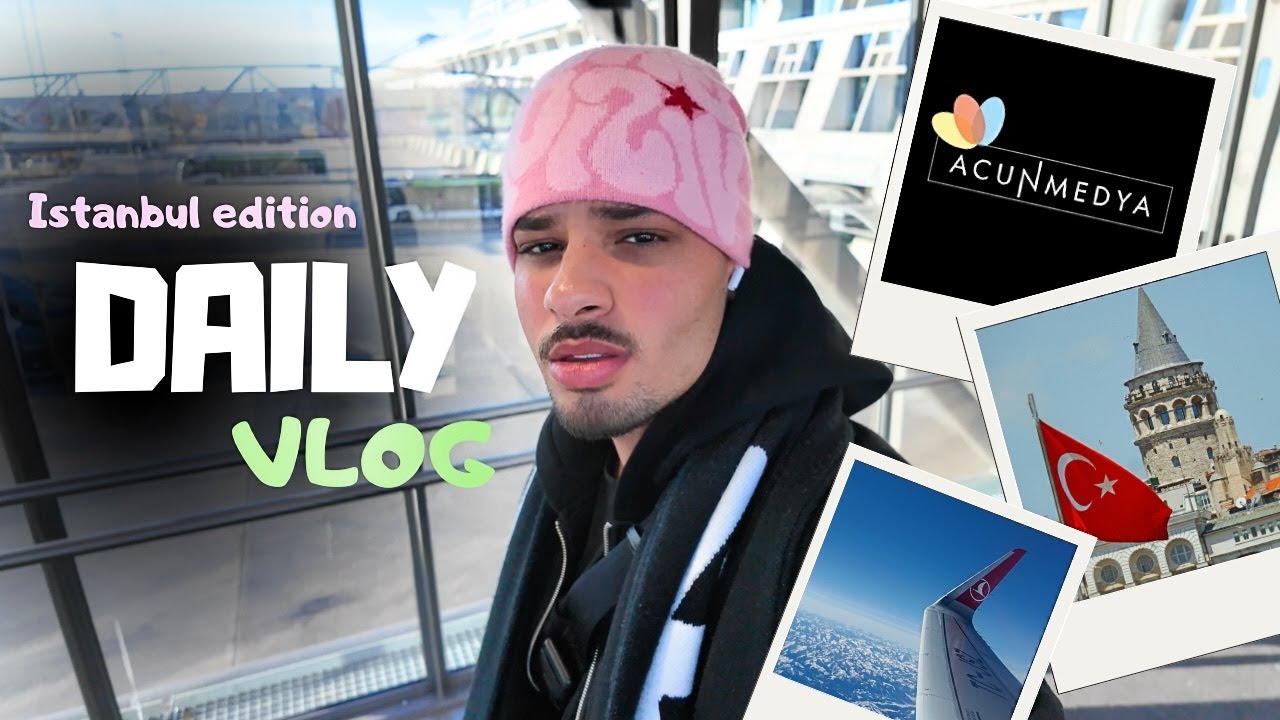 Warum ich nach Istanbul ziehe