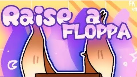 How to get SECOND Floor in Raise A Floppa 2!