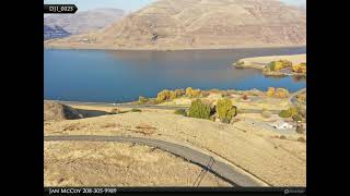 152 Acres Snake River Estates Clarkston, Washington