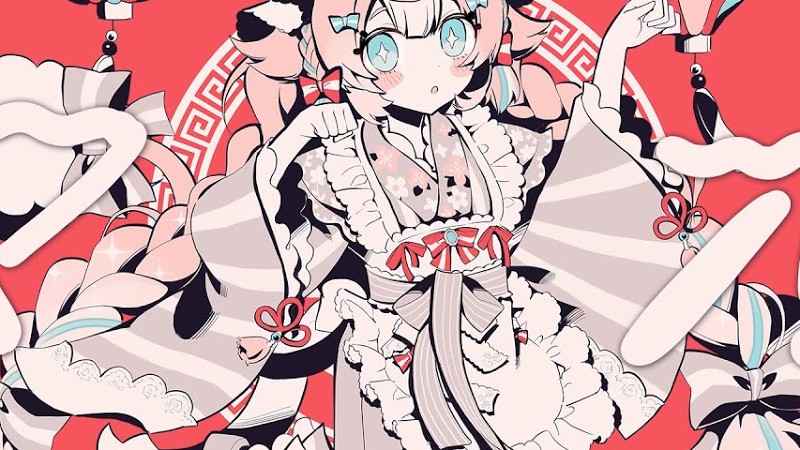 マオ / まふまふ×かいりきベア (Covered By ころねぽち)