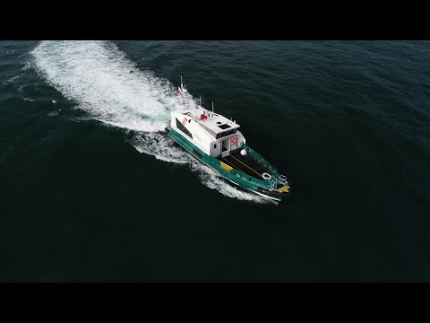 New Surfer S200X series, focused on safety and comfort for both passengers and crews