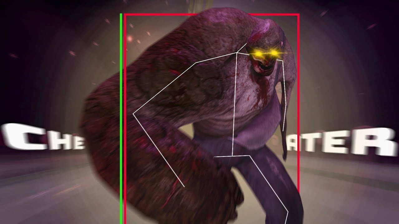 THEY CALLED ME A HACKER, BUT THERE WAS THE REAL ONE