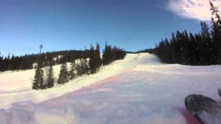 Nesbyen Edit