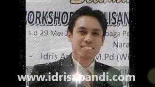 Idris Apandi Tv