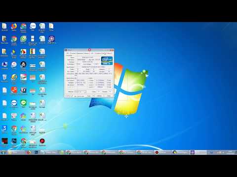 Video Hướng dẫn kiểm tra cấu hình máy tính - Laptop - Thông... - youtube