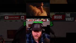 Tom MacDonald Breaks Down His Worst Decision #shorts #tommacdonald #lyrics