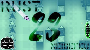 (FIRST DEMON) [LIST] Rust 42%, 43%-100%, 30%-83%, 3 RUNS, Stream: 23