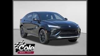 2026 Buick Envista Sport Touring Portage, Kalamazoo, Battle Creek, Mattawan MI