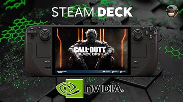 Official GeForce NOW Support for Steam Deck (LCD & OLED) – Step-by-Step Setup