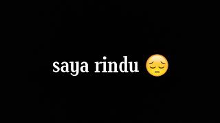 AKU TANPA JEMU ❤