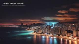 Trip to Rio de Janeiro - Lo-fi screenshot 1