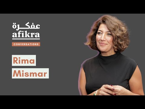 Reviving Arab Arts & Culture Amidst Crisis | Rima Mismar