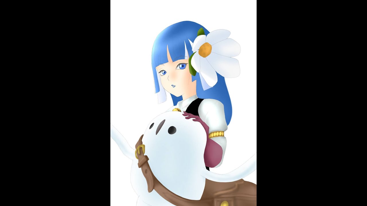 【ドラクエ10】ランランリンリンルベランギス【ドラゴンクエスト10】