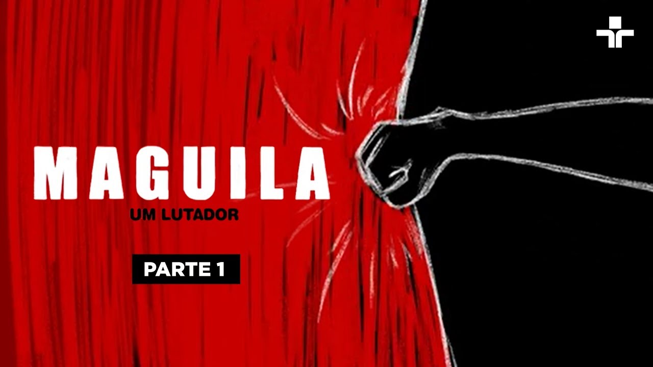 Entrevista Maguila Maguila, um lutador - Parte 1 - YouTube